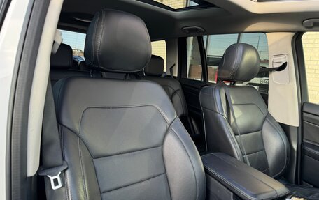 Mercedes-Benz GLS, 2017 год, 3 900 000 рублей, 30 фотография