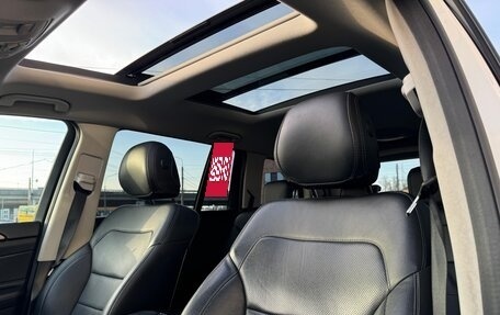 Mercedes-Benz GLS, 2017 год, 3 900 000 рублей, 21 фотография