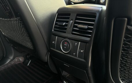 Mercedes-Benz GLS, 2017 год, 3 900 000 рублей, 33 фотография