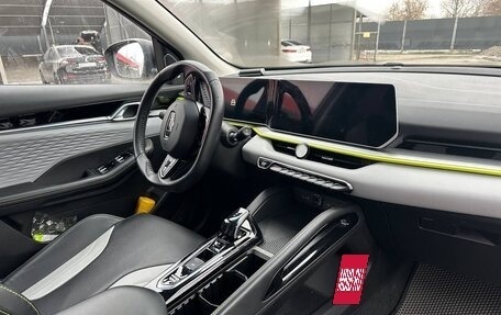 Geely Coolray I, 2023 год, 2 290 000 рублей, 3 фотография