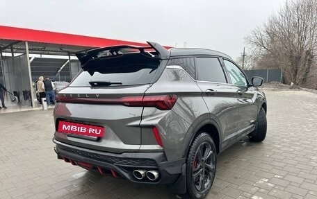 Geely Coolray I, 2023 год, 2 290 000 рублей, 2 фотография