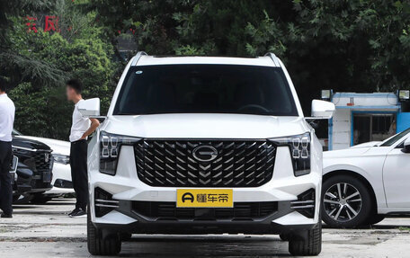 GAC GS8, 2026 год, 4 189 999 рублей, 3 фотография