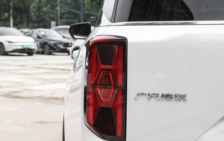 GAC GS8, 2026 год, 4 189 999 рублей, 11 фотография