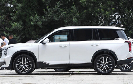 GAC GS8, 2026 год, 4 189 999 рублей, 4 фотография