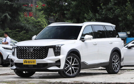 GAC GS8, 2026 год, 4 189 999 рублей, 2 фотография