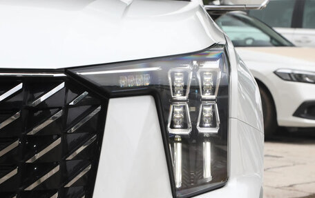 GAC GS8, 2026 год, 4 189 999 рублей, 10 фотография