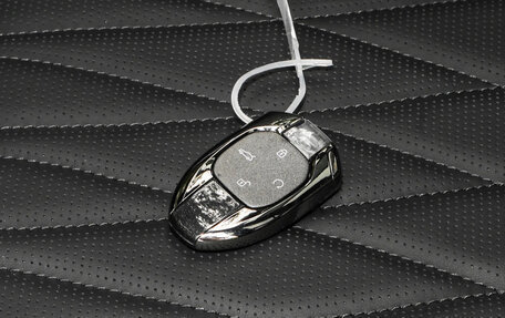 GAC GS8, 2026 год, 4 189 999 рублей, 9 фотография