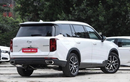 GAC GS8, 2026 год, 4 189 999 рублей, 7 фотография