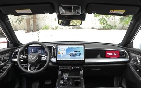 GAC GS8, 2026 год, 4 189 999 рублей, 19 фотография