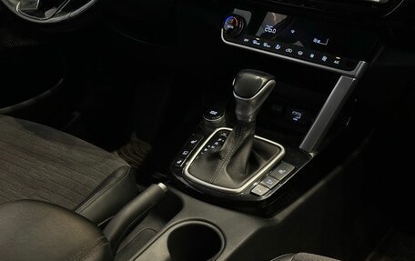 KIA Seltos I, 2021 год, 2 349 000 рублей, 13 фотография