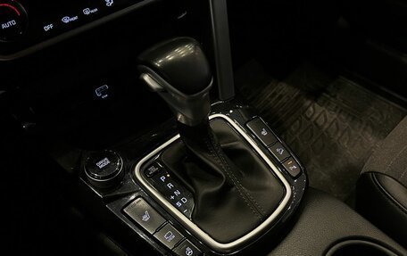 KIA Seltos I, 2021 год, 2 349 000 рублей, 16 фотография