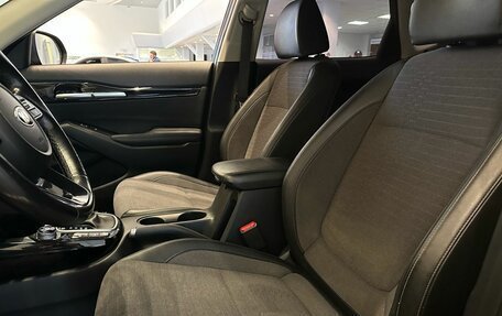 KIA Seltos I, 2021 год, 2 349 000 рублей, 19 фотография