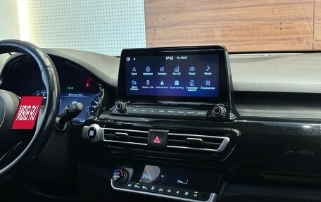 KIA Seltos I, 2021 год, 2 349 000 рублей, 11 фотография