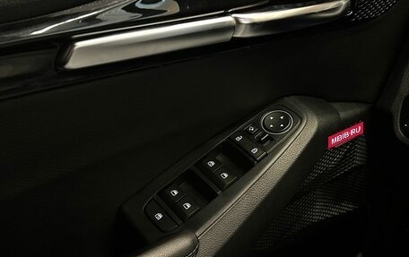 KIA Seltos I, 2021 год, 2 349 000 рублей, 18 фотография