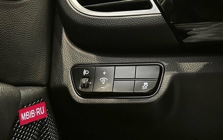 KIA Seltos I, 2021 год, 2 349 000 рублей, 17 фотография