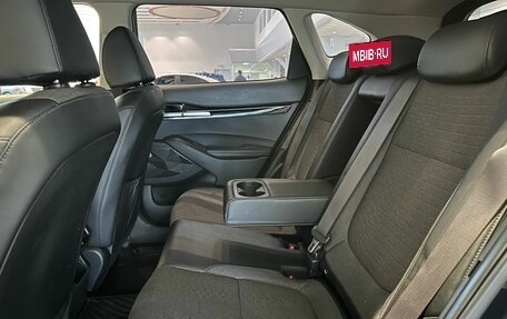 KIA Seltos I, 2021 год, 2 349 000 рублей, 21 фотография