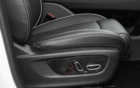 GAC GS8, 2026 год, 4 189 999 рублей, 28 фотография