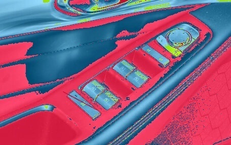 GAC GS8, 2026 год, 4 189 999 рублей, 25 фотография