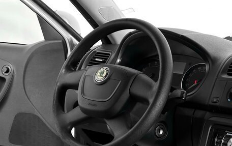 Skoda Fabia II, 2012 год, 1 168 000 рублей, 6 фотография