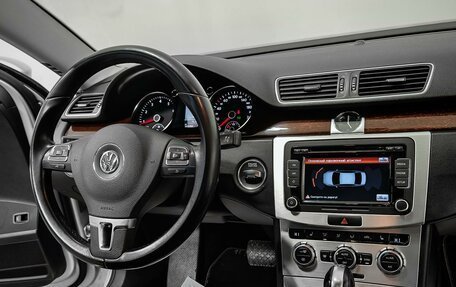 Volkswagen Passat B7, 2013 год, 1 549 000 рублей, 7 фотография