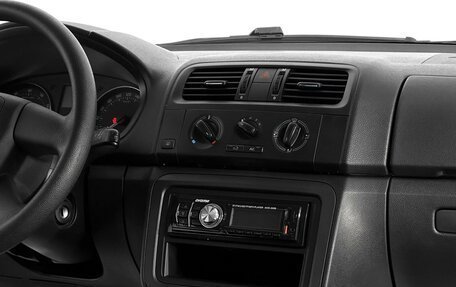 Skoda Fabia II, 2012 год, 1 168 000 рублей, 9 фотография