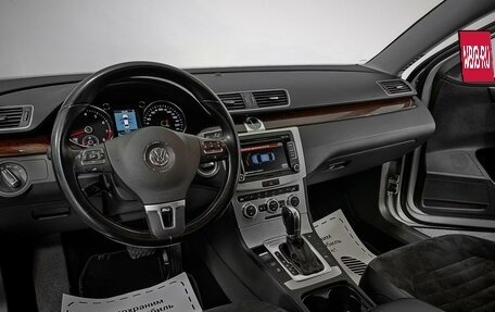 Volkswagen Passat B7, 2013 год, 1 549 000 рублей, 6 фотография