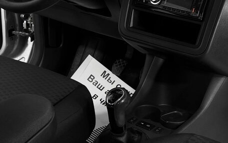 Skoda Fabia II, 2012 год, 1 168 000 рублей, 10 фотография