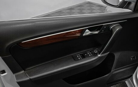 Volkswagen Passat B7, 2013 год, 1 549 000 рублей, 12 фотография