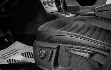 Volkswagen Passat B7, 2013 год, 1 549 000 рублей, 11 фотография