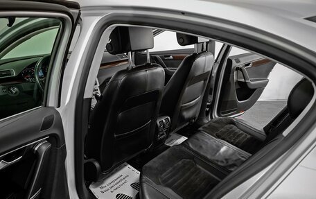 Volkswagen Passat B7, 2013 год, 1 549 000 рублей, 13 фотография