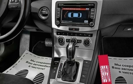 Volkswagen Passat B7, 2013 год, 1 549 000 рублей, 10 фотография