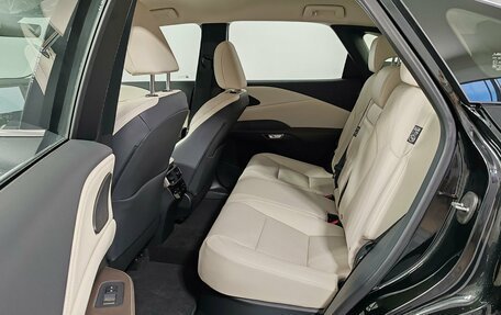 Lexus RX IV рестайлинг, 2025 год, 12 200 000 рублей, 12 фотография