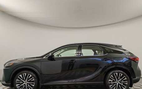 Lexus RX IV рестайлинг, 2025 год, 12 200 000 рублей, 8 фотография