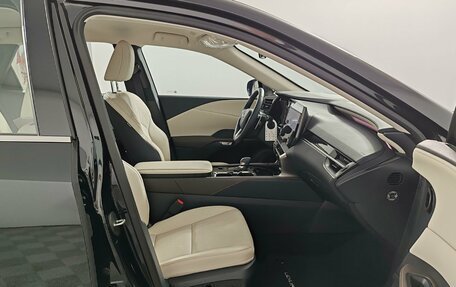 Lexus RX IV рестайлинг, 2025 год, 12 200 000 рублей, 20 фотография