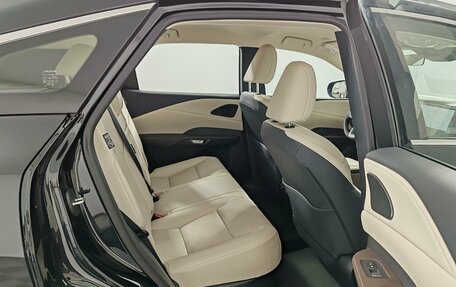 Lexus RX IV рестайлинг, 2025 год, 12 200 000 рублей, 19 фотография