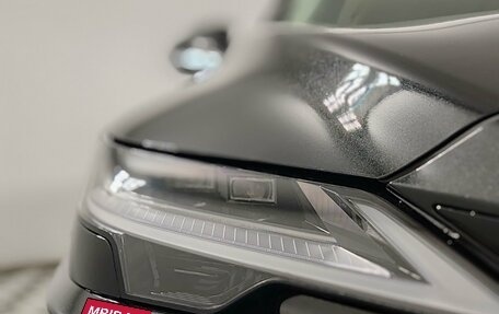 Lexus RX IV рестайлинг, 2025 год, 12 200 000 рублей, 17 фотография