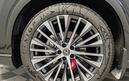 Lexus RX IV рестайлинг, 2025 год, 12 200 000 рублей, 18 фотография