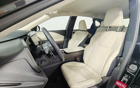 Lexus RX IV рестайлинг, 2025 год, 12 200 000 рублей, 21 фотография