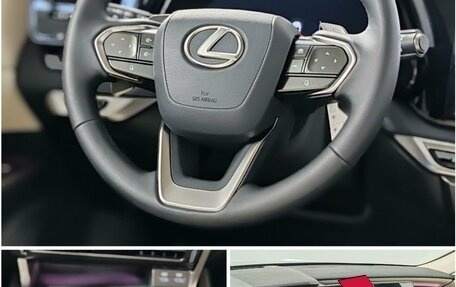 Lexus RX IV рестайлинг, 2025 год, 12 200 000 рублей, 24 фотография