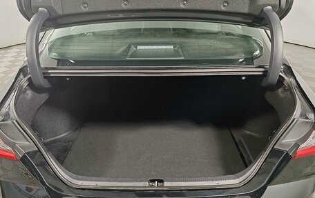 Toyota Camry, 2025 год, 5 350 000 рублей, 10 фотография