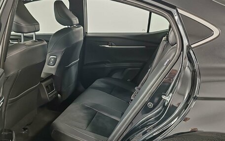 Toyota Camry, 2025 год, 5 350 000 рублей, 12 фотография