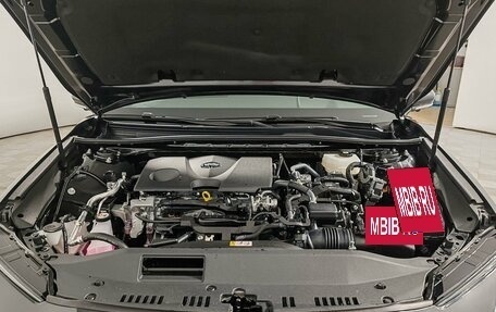 Toyota Camry, 2025 год, 5 350 000 рублей, 9 фотография