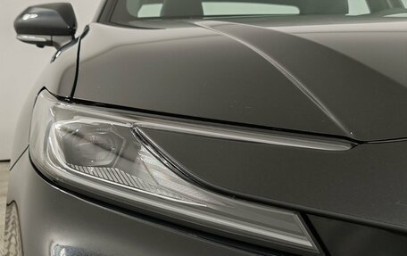 Toyota Camry, 2025 год, 5 350 000 рублей, 16 фотография