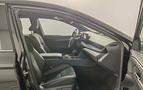 Toyota Camry, 2025 год, 5 350 000 рублей, 19 фотография