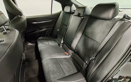 Toyota Camry, 2025 год, 5 350 000 рублей, 21 фотография