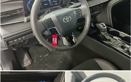 Toyota Camry, 2025 год, 5 350 000 рублей, 24 фотография