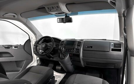 Volkswagen Caravelle T5, 2014 год, 2 599 000 рублей, 7 фотография