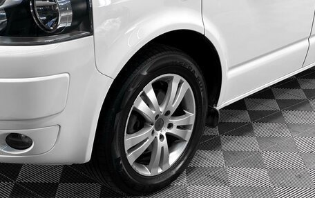 Volkswagen Caravelle T5, 2014 год, 2 599 000 рублей, 15 фотография