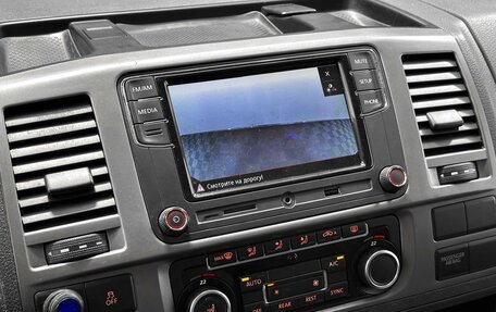 Volkswagen Caravelle T5, 2014 год, 2 599 000 рублей, 11 фотография