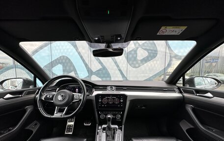 Volkswagen Passat B8 рестайлинг, 2018 год, 2 180 000 рублей, 2 фотография